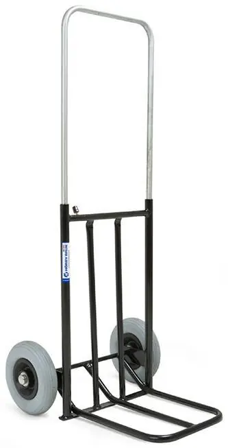 Allroundkärra Kampanjpris